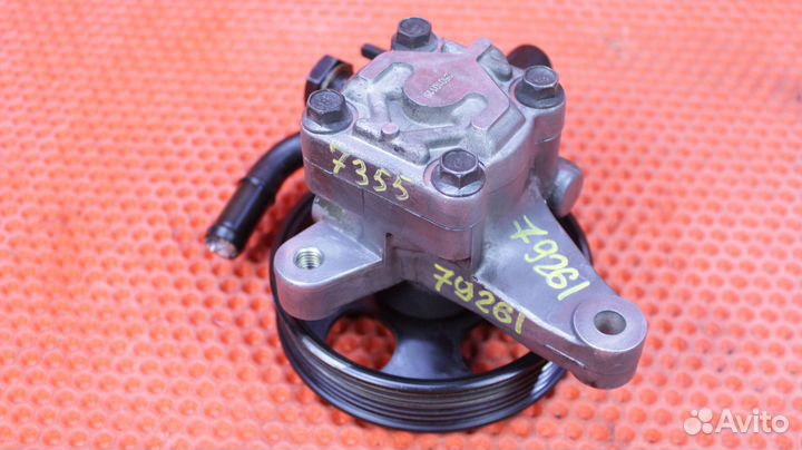 Гидроусилитель руля Hyundai Grandeur TG G6DB 57100