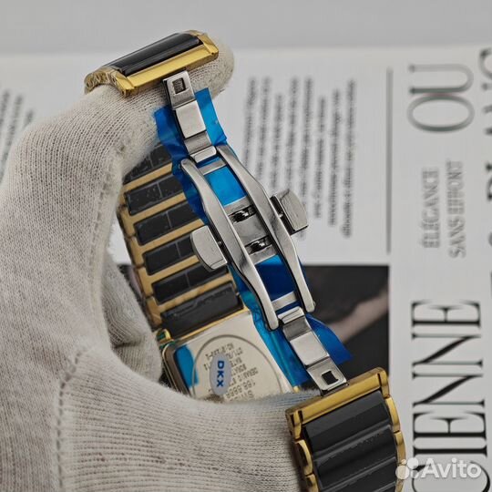 Часы керамические Rado Jubile