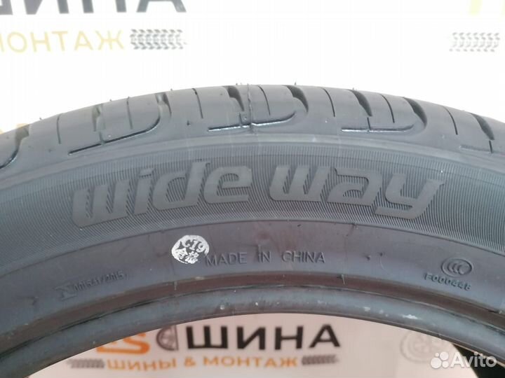Wideway Sportsway 245/45 R18 19B