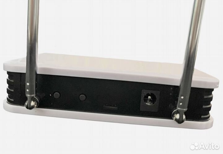 Усилитель сигнала системы/кнопки вызова официанта