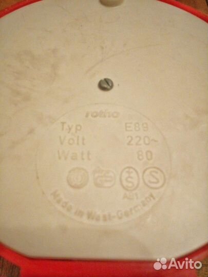 Подогреватель бутылочек