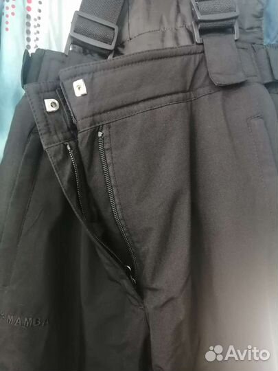 Костюм спортивный женский