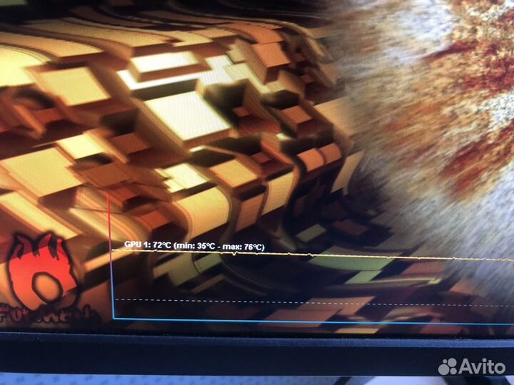 AMD Radeon RX6700xt Sapphire Pulse 12Gb гарантия