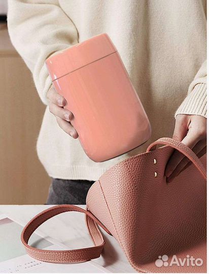 Термоконтейнер для продуктов