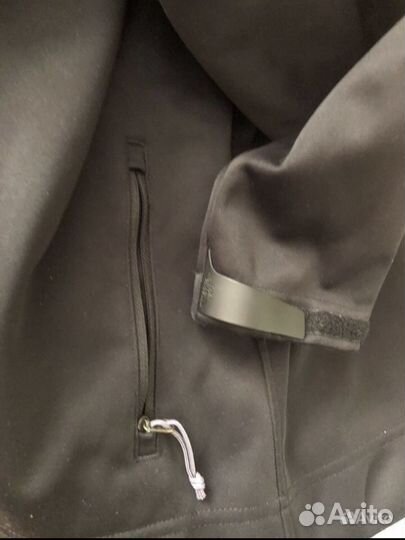 Ветровка женская новая