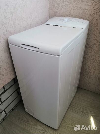 Стиральная машина Whirlpool AWE 6314/1