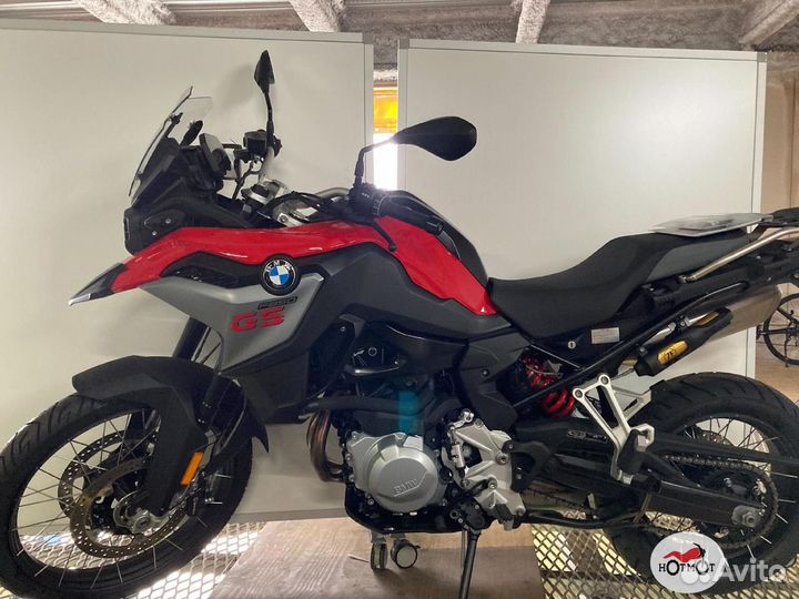 BMW F 850 GS 2019г