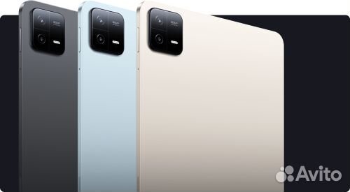 Xiaomi Mi pad 6 память 128 и 256 новые