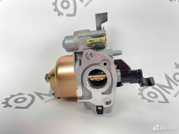 Карбюратор 168F оригинал lifan