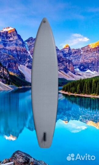 SUP board gladiator OR12.6T Сургут