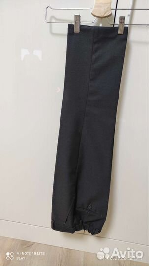 Костюм школьный на мальчика