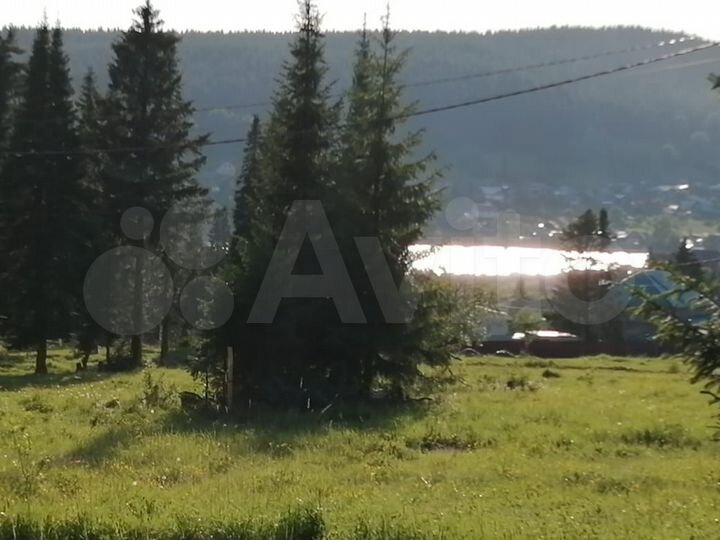 Участок 12 сот. (ИЖС)