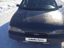 Ford Mondeo 1.6 MT, 1993, 300 000 км