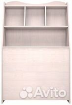 Детская кровать с ящиком