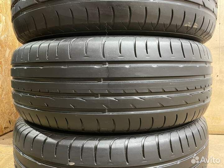 Nexen N8000 235/65 R17 104H