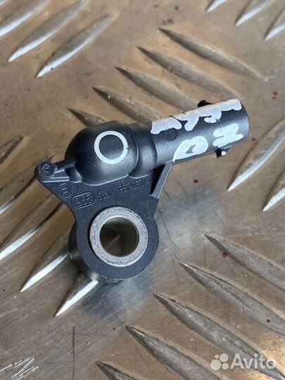 Датчик airbag Audi Q7 4M cvmd 2016