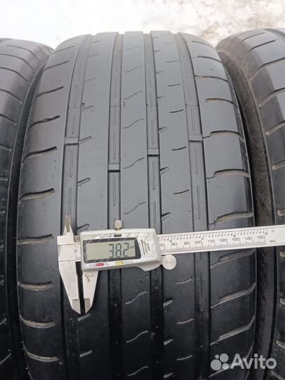 Windforce Catchfors UHP 215/55 R16 97W