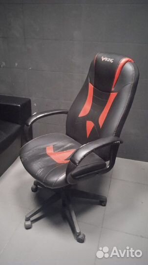 Игровое кресло