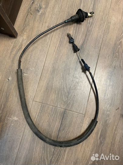 Трос газа Mercedes G 320 4X4 463 104.996 1995