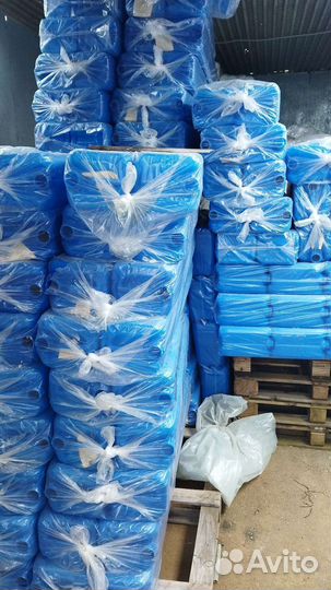 Канистра пластиковая 10 литров