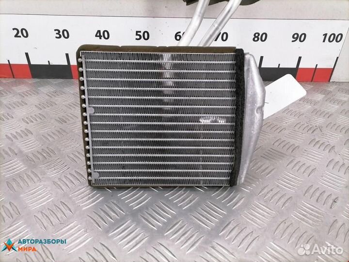 Радиатор отопителя (печки) Opel Vectra C 2004