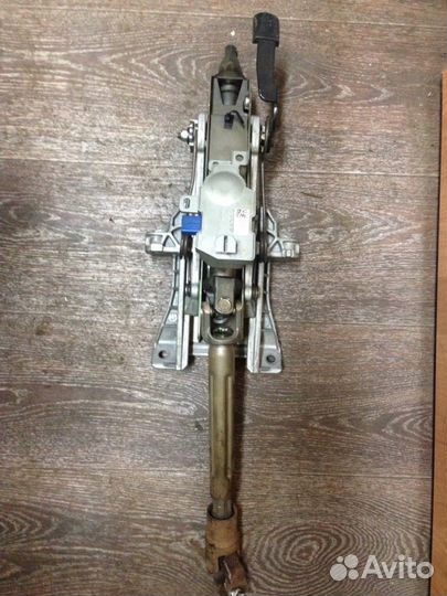 Рулевая колонка Freelander 2 Land Rover Фрилендер