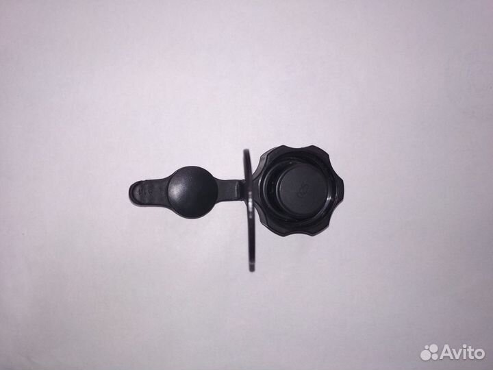 Обратный клапан