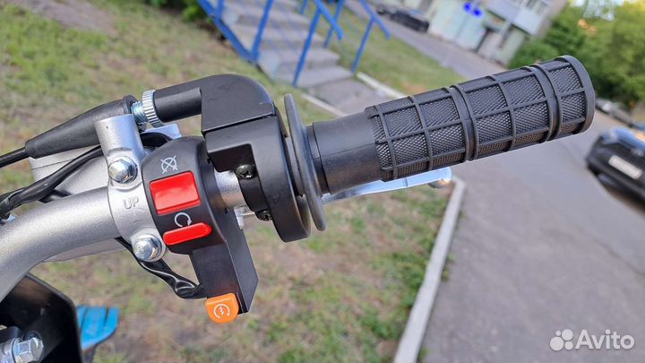 Кросс XR250 172FMM (новый)