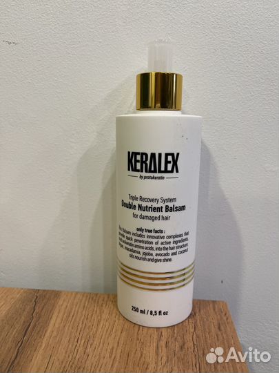 Косметика для волос фирмы 