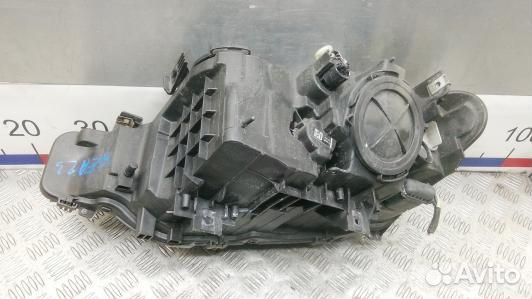 Фара правая BMW 3 F30/F31 (HEA23MU01)