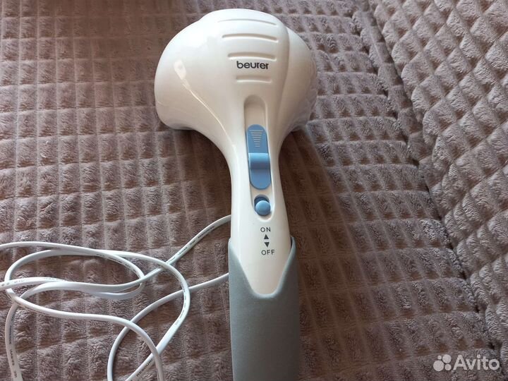 Массажер для тела