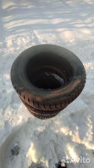 Bridgestone Ice Cruiser 5000 195/60 R15 88T