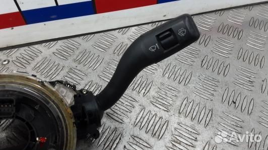 Переключатель поворотов и дворников (стрекоза) aud