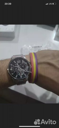 Часу наручные