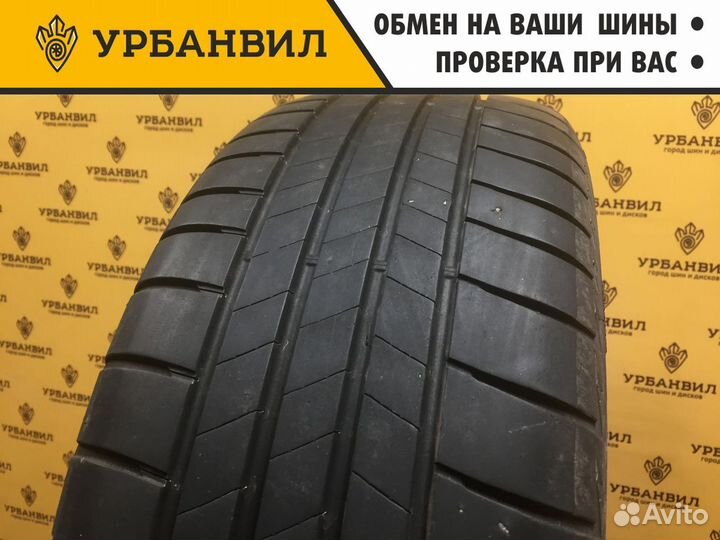 Bridgestone Turanza T005 215/55 R17 94V