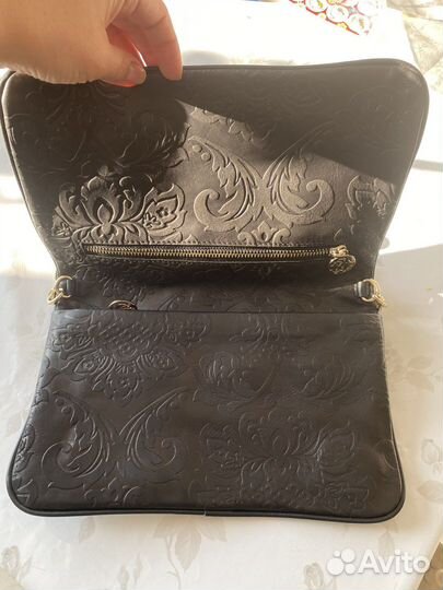 Сумка клатч