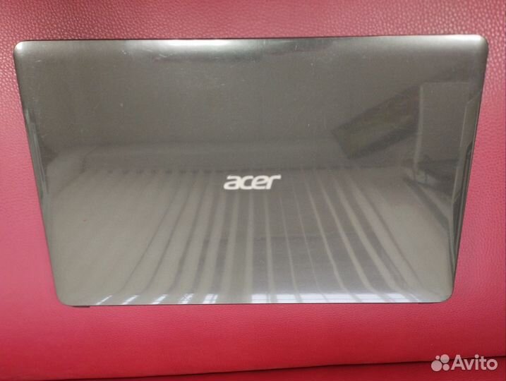 Acer aspire e1-531 int1005m(1, 9) /6gb/500gb/w8.1