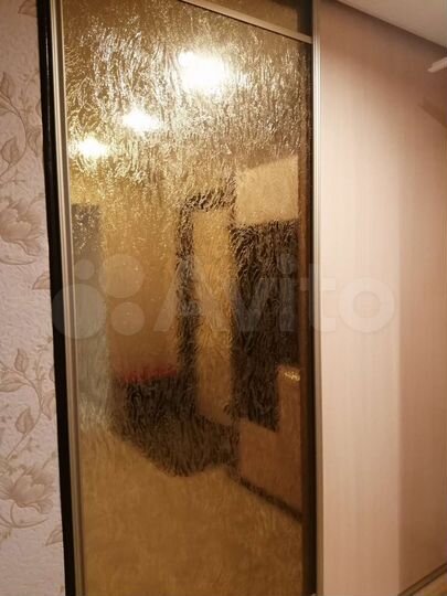 2-к. квартира, 53,8 м², 1/5 эт.