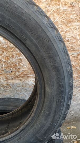 Michelin X-Ice North 175/65 R14 86T