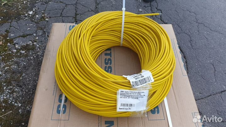 Кабель оптический 48 волокон