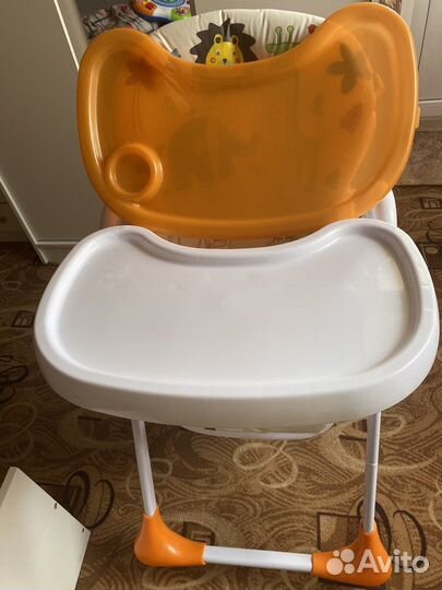 Стул для кормления
