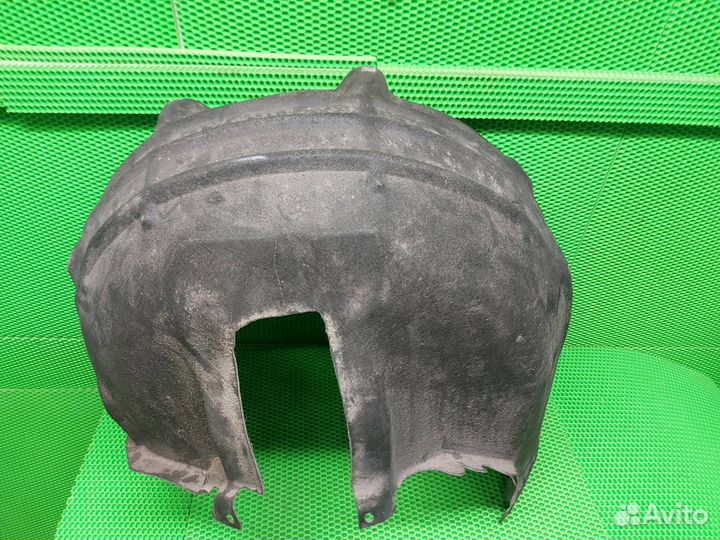 Подкрылок (локер) задний левый Audi Q5 8R 8RB 2.0