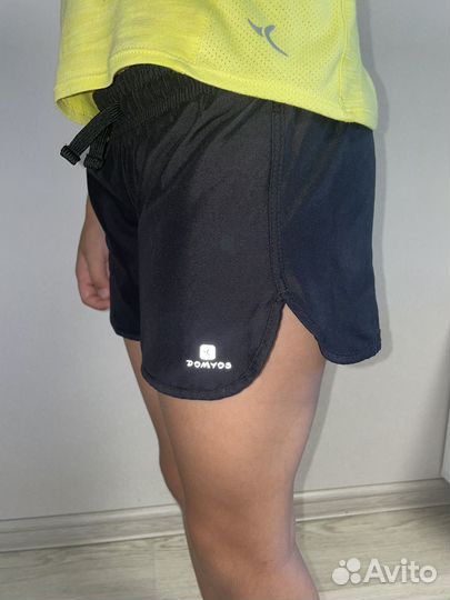 Шорты для художественной гимнастики