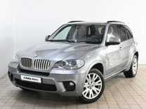 BMW X5 3.0 AT, 2013, 197 758 км, с пробегом, цена 2 488 000 �руб.