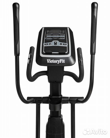 Эллиптический тренажер VictoryFit GYM-E500