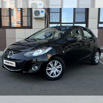 Mazda 2 1.5 AT, 2011, 159 000 км, с пробегом, цена 950 000 руб.