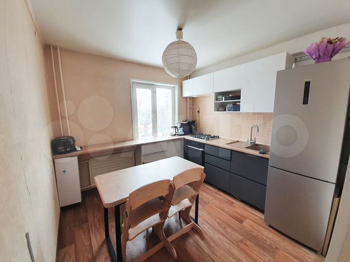 4-к. квартира, 78 м², 7/9 эт.