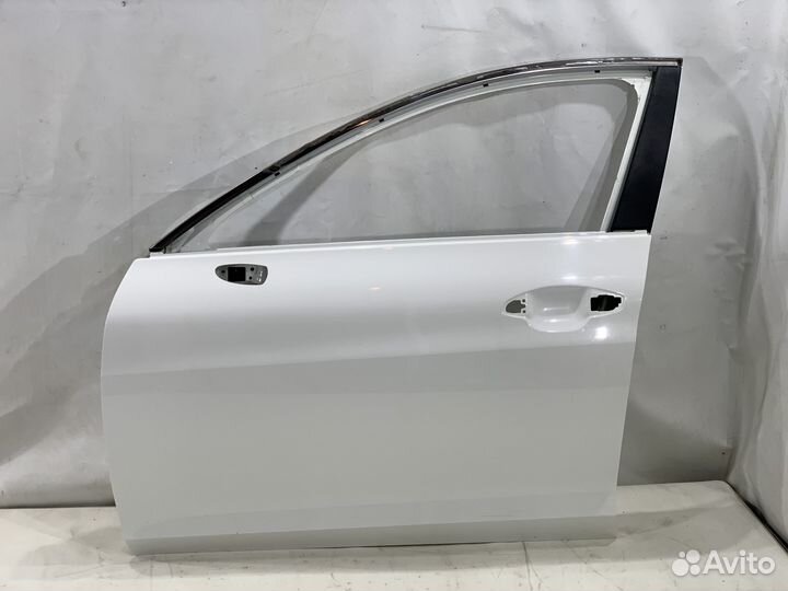 Дверь передняя левая KIA K5 DL3