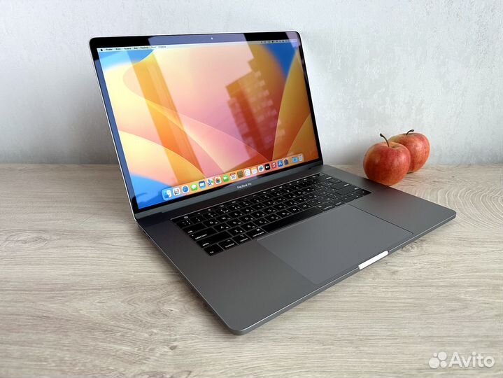 MacBook Pro 15