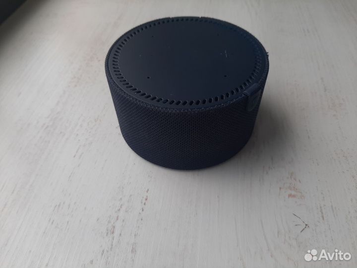 Яндекс станция мини 2 с часами